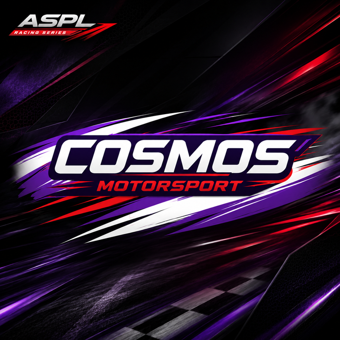 Cosmos Logo