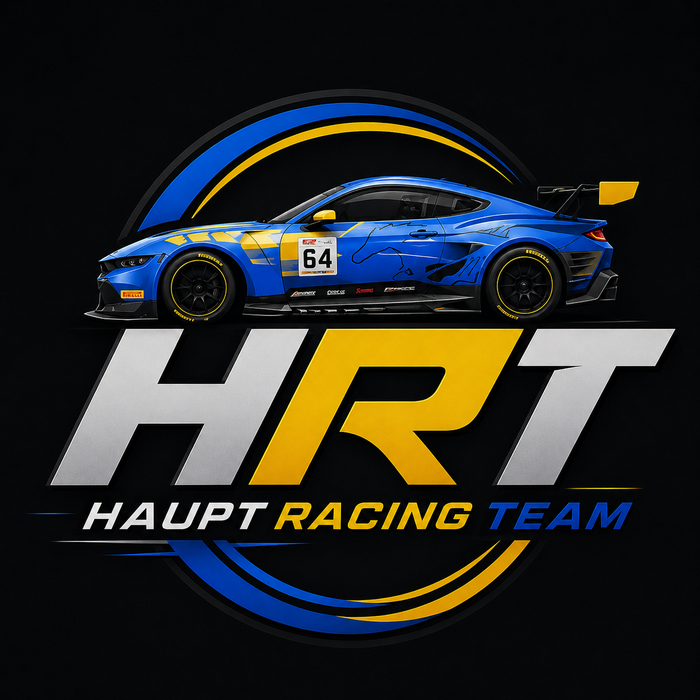 HRT Virtual Logo