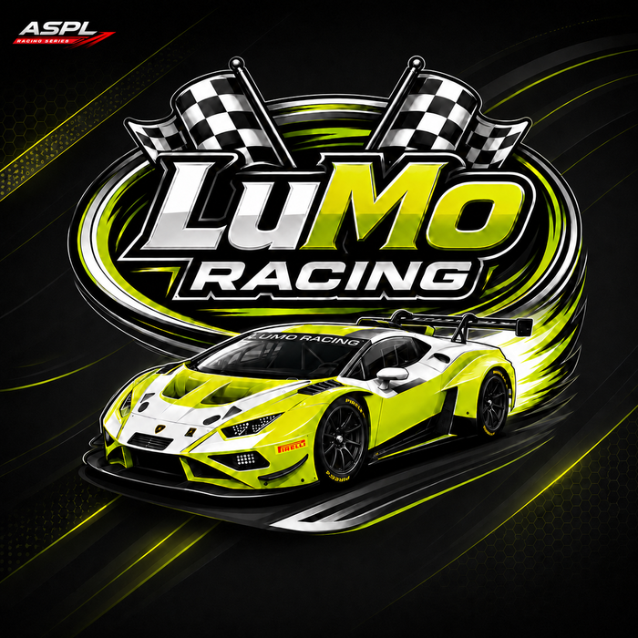 LuMo Logo