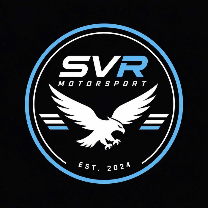 SVR Logo