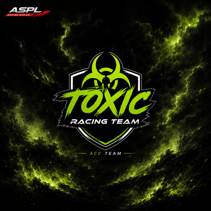 Toxic Logo